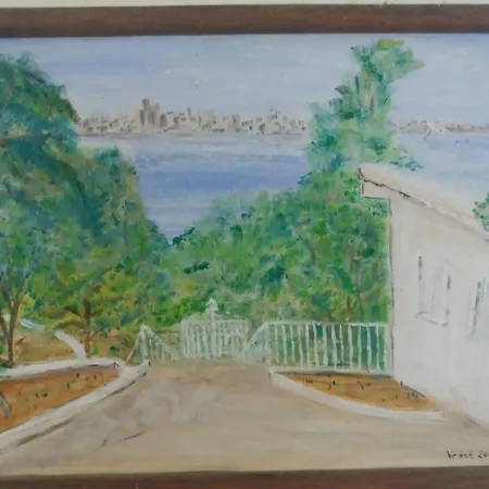 Naturel Life * Istanboel