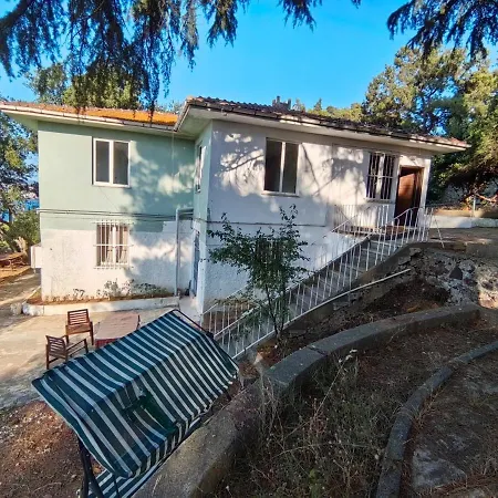 Appartement Naturel Life Istanboel
