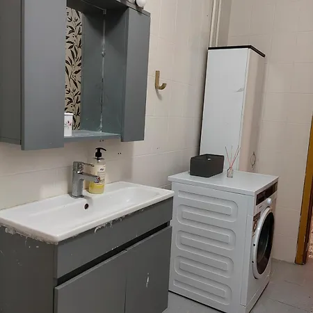 Naturel Life Appartement