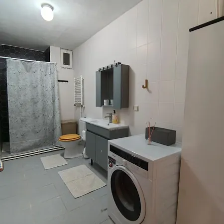 Appartement Naturel Life *