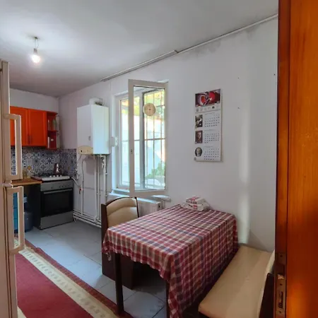 Naturel Life Appartement Istanboel