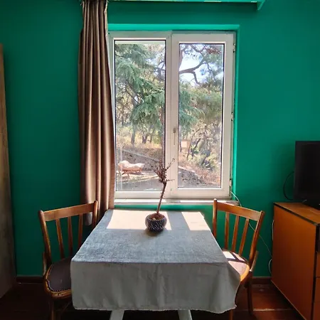 Appartement Naturel Life Istanboel