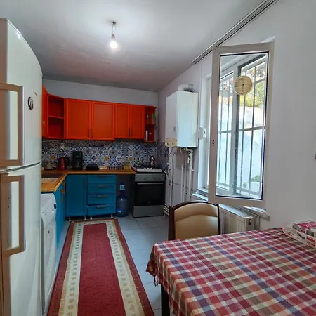 Naturel Life Appartement