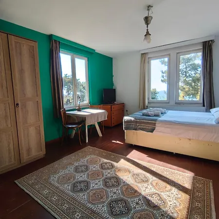 Naturel Life Appartement *