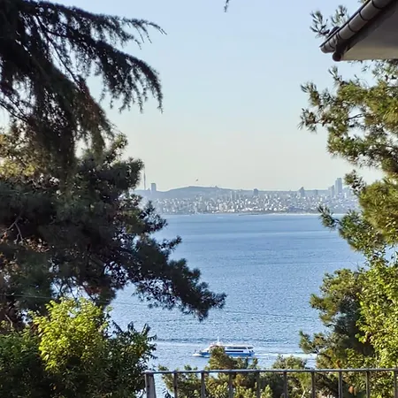 Naturel Life * Provincia di Istanbul
