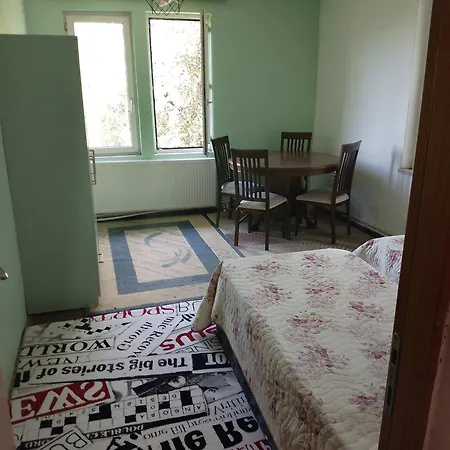 Naturel Life Apartment Istanbul