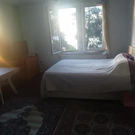 Apartment Naturel Life *