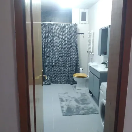 Apartment Naturel Life Istanbul